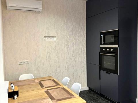 квартира по адресу Краснова ул., 1-Б