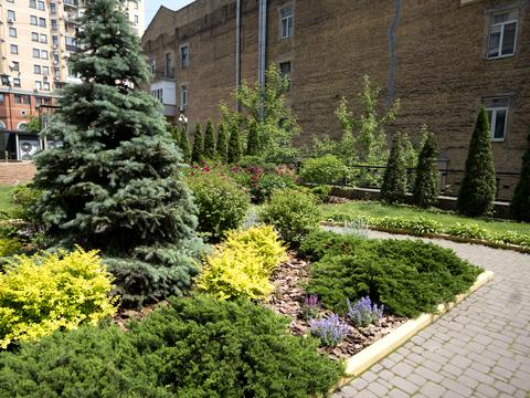 квартира по адресу Жилянская ул., 59