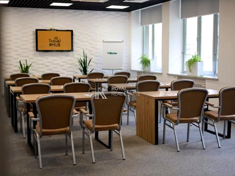 коммерческая по адресу Шота рауставеллі, 39/41