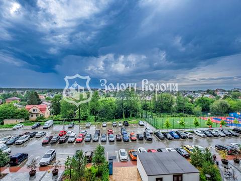 квартира по адресу Ольги Кобилянської ул. (Достоевского), 1-В/20