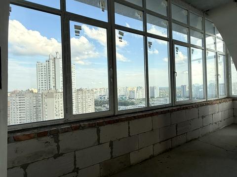 коммерческая по адресу Днепровская набережная ул., 14