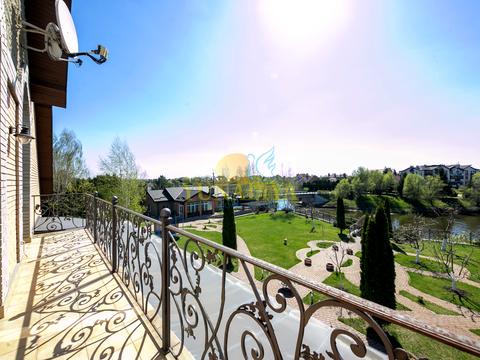 будинок за адресою Вишневе містечко