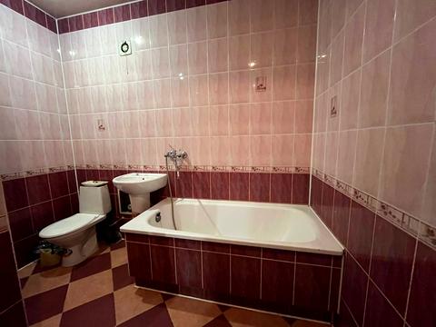 квартира за адресою Каунаська вул., 3
