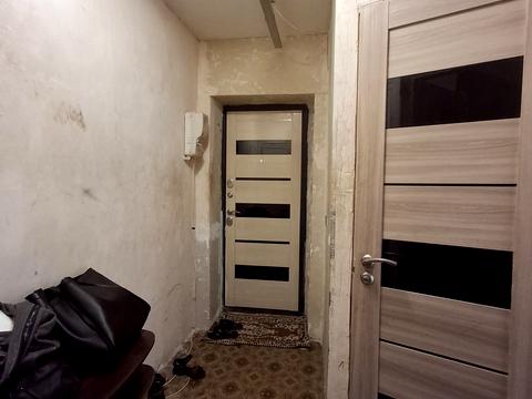 квартира по адресу Пархоменко ул., 24А