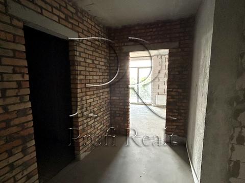 квартира по адресу Оноре де Бальзака ул., 11/2БУД
