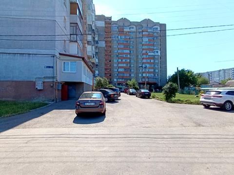 квартира по адресу Пилотская ул., 7