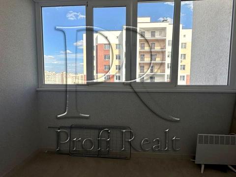 квартира по адресу Святошинская ул., 58