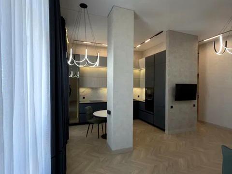 квартира за адресою Ламана вул., 18