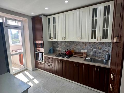 квартира за адресою Лисинецька, 2А