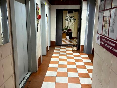 квартира по адресу Урловская ул., 30