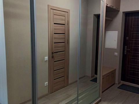 квартира по адресу Тираспольская ул., 58