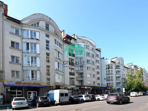квартира по адресу Орлика Пилипа ул., 11