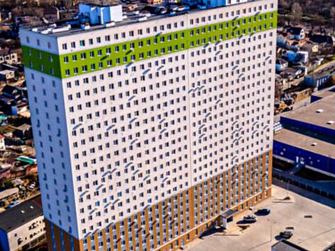 квартира по адресу Штилевая ул., 1