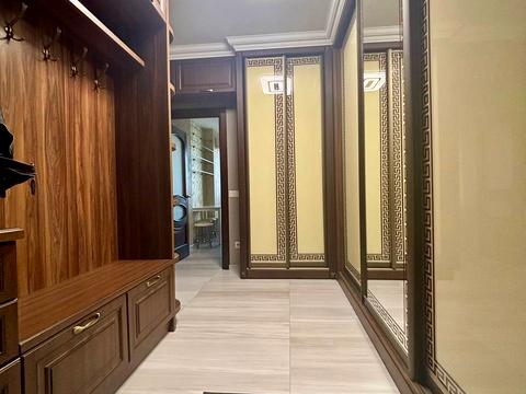 квартира по адресу Оболонский просп., 1