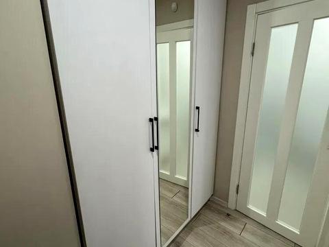 квартира за адресою Миколи Лукаша вул., 4а