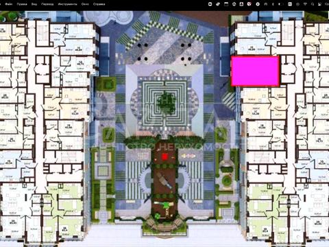 коммерческая по адресу Старонаводницкая ул., 42-44