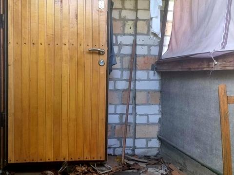 дом по адресу Озёрная ул., 34