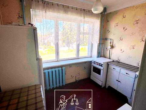 квартира за адресою Полкова вул., 57-Б