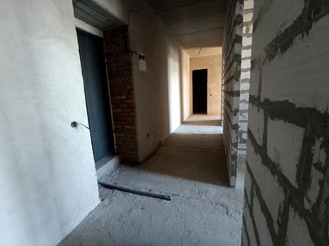 квартира по адресу Довженка ул., 4