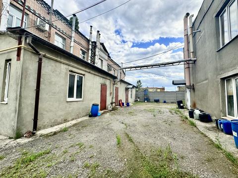 комерційна за адресою Харків, Біологічна вул., 4