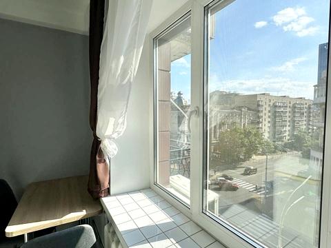 квартира за адресою Саксаганського вул., 88