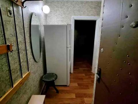 квартира по адресу Лесной пер., 8