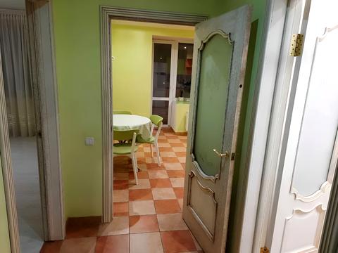 квартира по адресу Комбинатная ул. (Комбінатна), 25-А