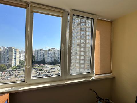 квартира за адресою Петра Григоренка просп., 18-А