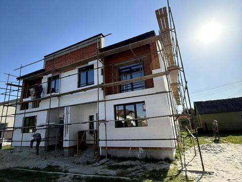 будинок за адресою Бічна
