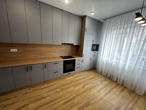 квартира по адресу Загорская ул., 180