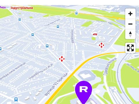 квартира за адресою Роганська вул., 130/3