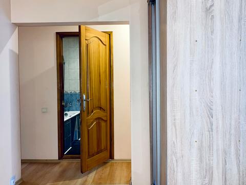 квартира по адресу Полтавская ул., 28