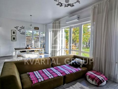 дом по адресу Винницкая ул., 4