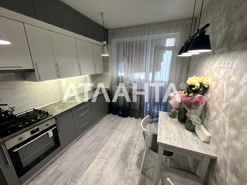 квартира за адресою Одеський пров., 6