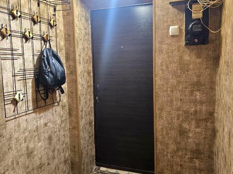 квартира по адресу Двенадцатого Апреля ул., 26