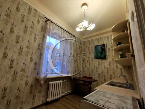квартира за адресою Лютеранська вул., 11-Б