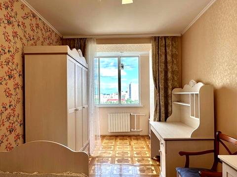 квартира за адресою Драгоманова вул., 31
