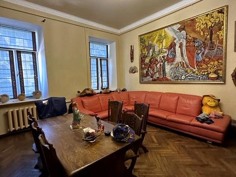 квартира за адресою Одеса, Ковальська вул., 25
