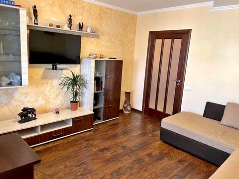 квартира по адресу Стрийская ул., 103