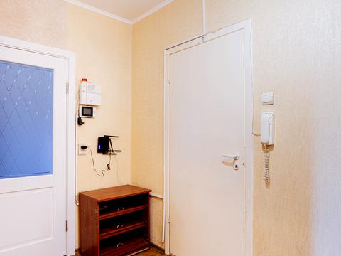квартира за адресою Оноре де Бальзака вул., 63