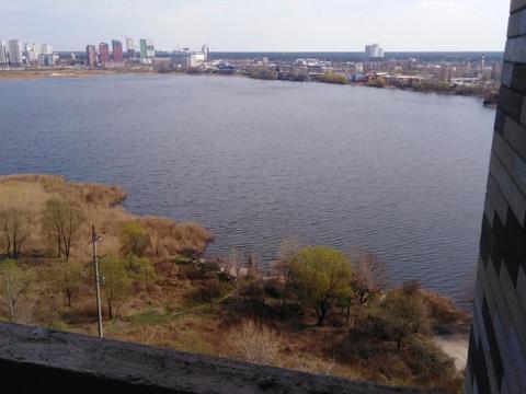 квартира за адресою Ревуцького вул., 54