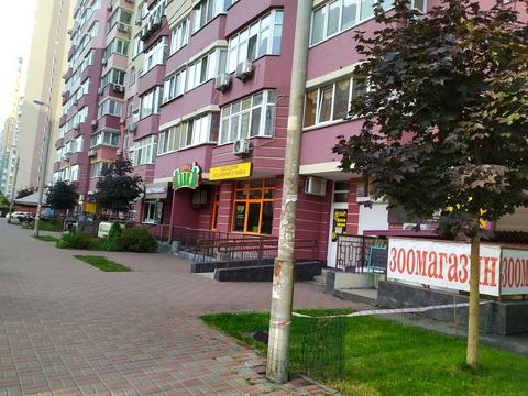квартира за адресою Єлизавети Чавдар вул., 18