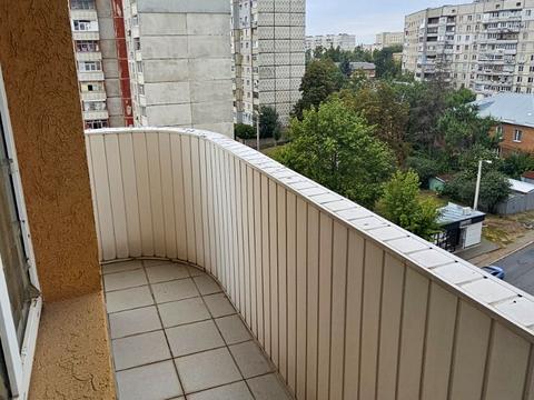 квартира по адресу Станіслава Партали ул. (Балакирева), 21а