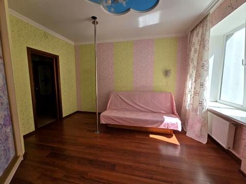 квартира по адресу Володимирська ул., 46