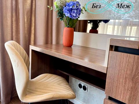 квартира за адресою Боголюбова вул., 48