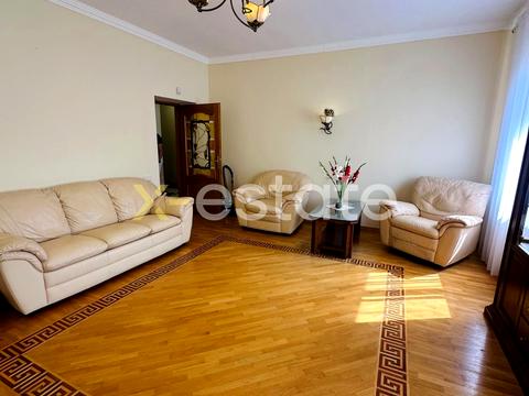 квартира за адресою Чумацька вул., 12