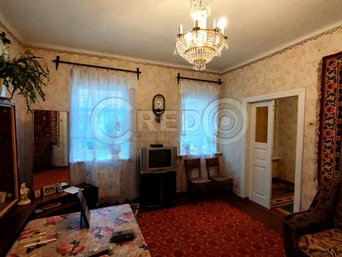 дом по адресу Свободная ул., 12