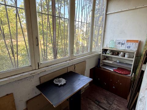 квартира за адресою Вікентія Беретті вул., 12