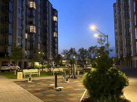 квартира по адресу Сімейна ул., 4
