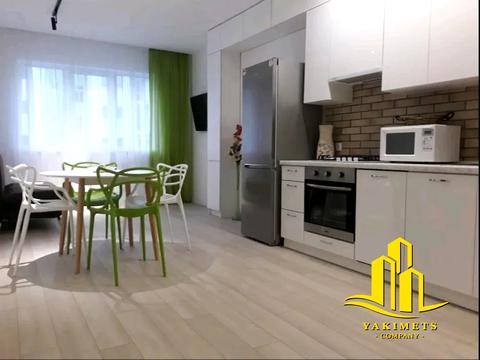 квартира за адресою Тараса Шевченка вул., 17